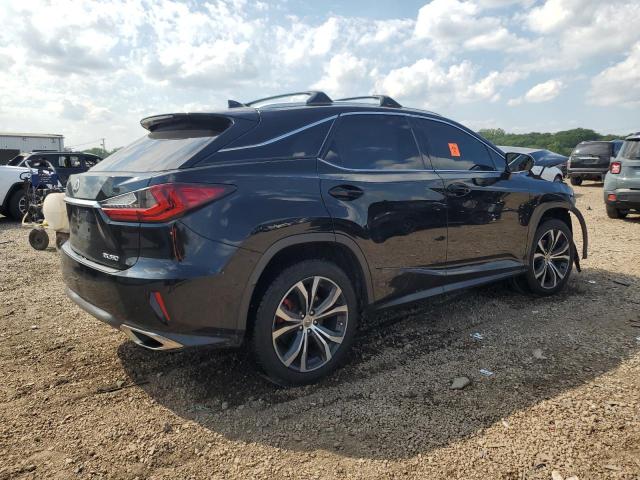 2016 LEXUS RX 350 BAS - 2T2BZMCA1GC029691