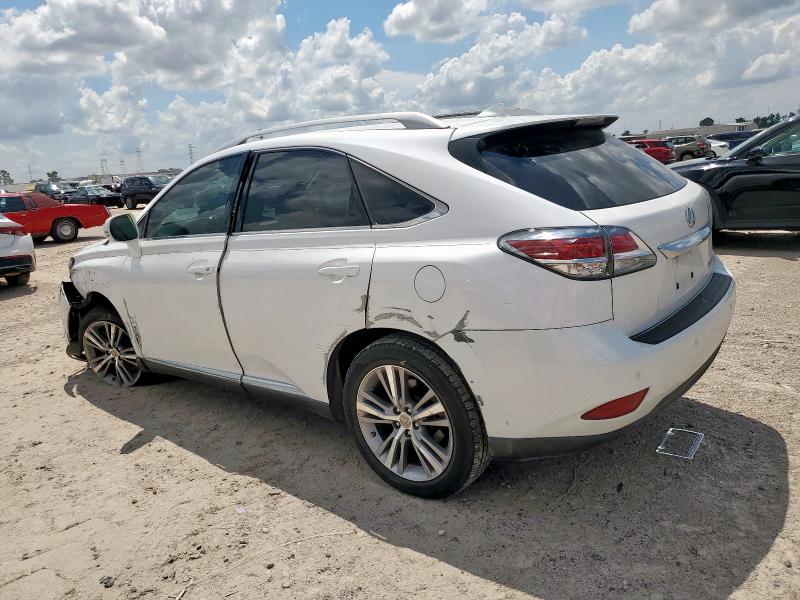 2015 LEXUS RX 350 2T2ZK1BA7FC206455
