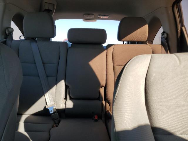 2010 HONDA CR-V LX - 5J6RE4H3XAL002959