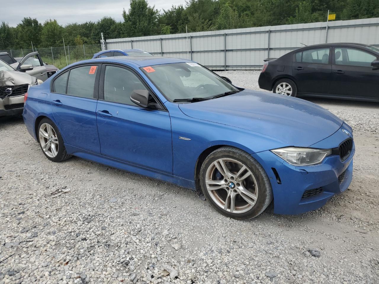 BMW 3 SERIES I