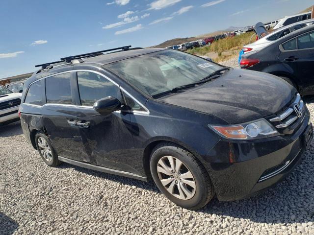 2014 HONDA ODYSSEY EX - 5FNRL5H66EB072107