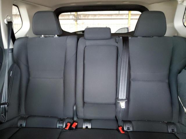 2024 NISSAN ROGUE S 5N1BT3AA6RC739535