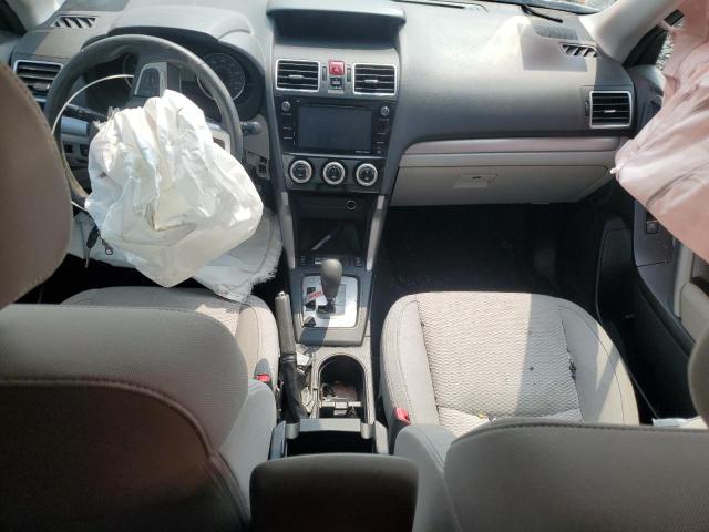 2017 SUBARU FORESTER 2 JF2SJAECXHH542848