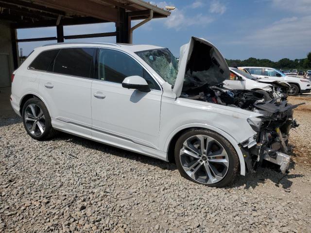 2022 AUDI Q7 PREMIUM WA1LXBF77ND014545