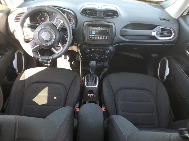 2018 JEEP RENEGADE LATITUDE ZACCJABB7JPH79455