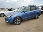 2018 SUBARU FORESTER 2 - JF2SJAGC6JH603230