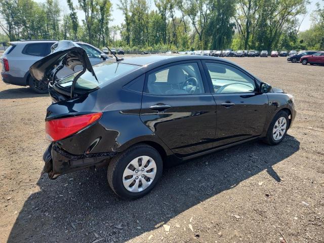 2017 HYUNDAI ACCENT SE KMHCT4AE3HU356528