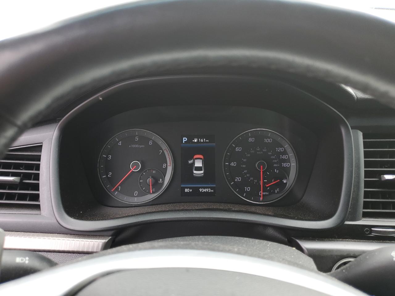 HYUNDAI SONATA LIMITED