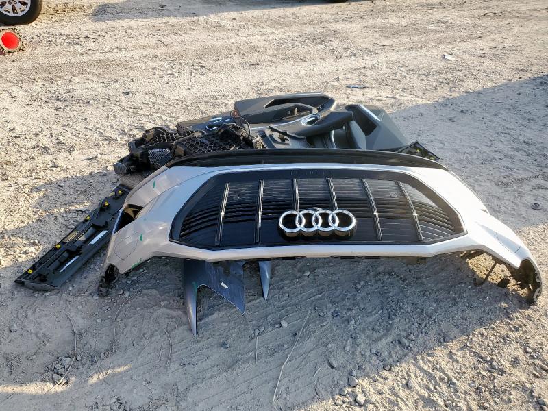 2022 AUDI E-TRON PRE WA1LABGE1NB002482