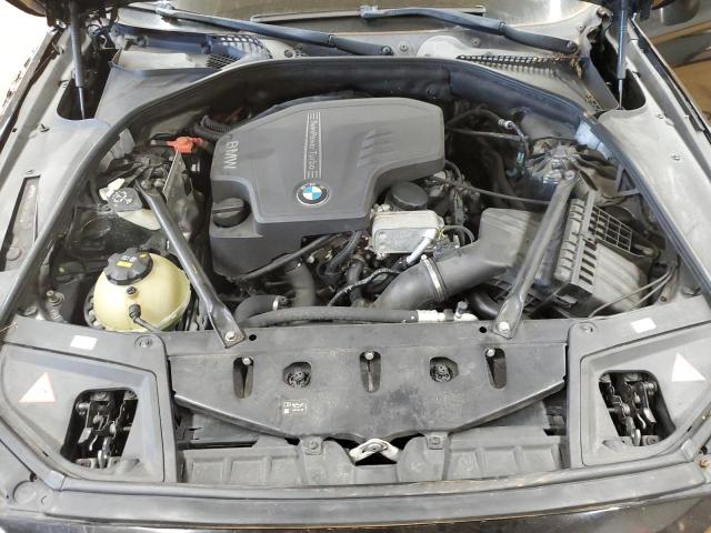 2016 BMW 528 I WBA5A5C55GD528835