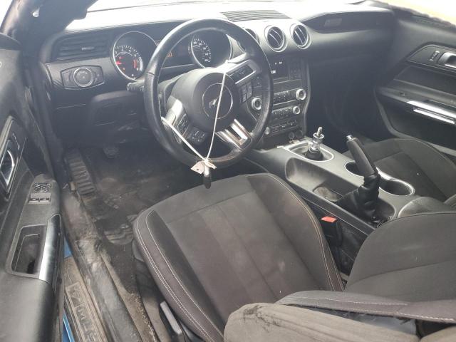 2023 FORD MUSTANG #3291221980