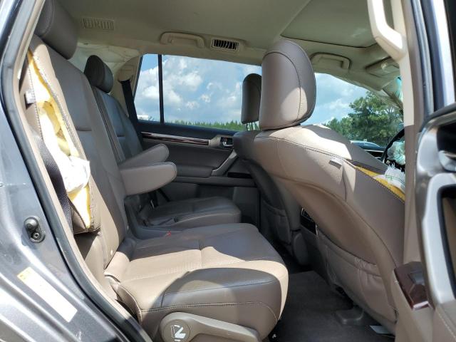 2017 LEXUS GX 460 JTJBM7FX8H5159483