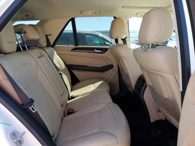 2016 MERCEDES-BENZ GLE 350 4M - 4JGDA5HB9GA646011