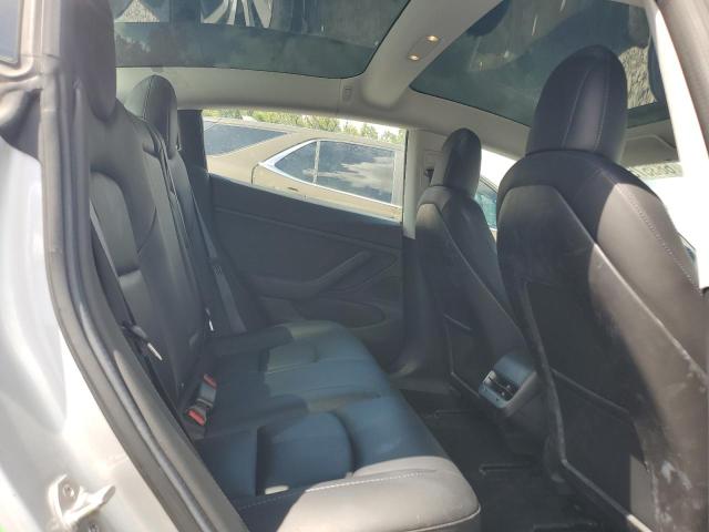 2018 TESLA MODEL 3 5YJ3E1EB7JF104549