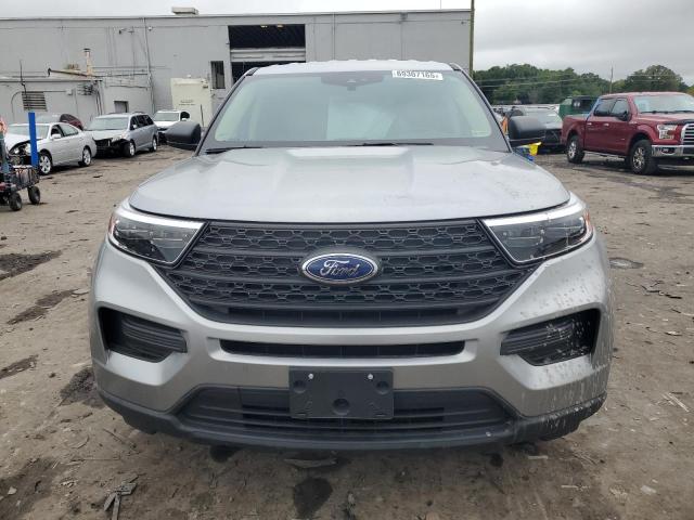 2023 FORD EXPLORER 1FMSK8BH8PGB57423