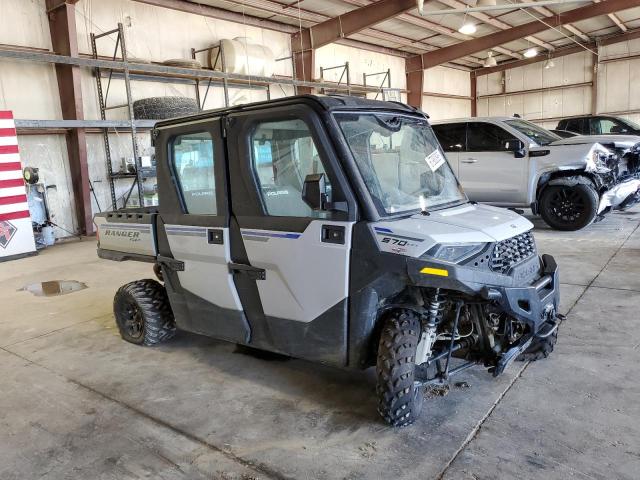 2023 POLARIS RANGER CRE 3NSM4U571PE264900