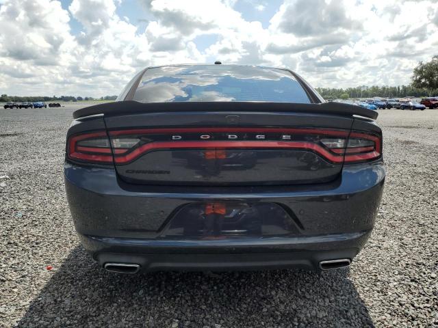 2018 DODGE CHARGER SX 2C3CDXBG8JH147821