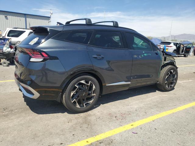 2023 KIA SPORTAGE SX PRESTIGE 5XYK53AF8PG055394