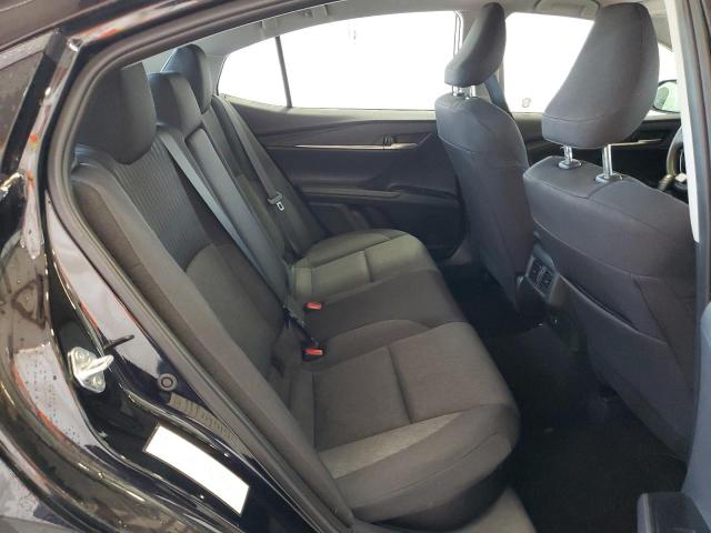 2025 TOYOTA CAMRY XSE - 4T1DAACKXSU522093