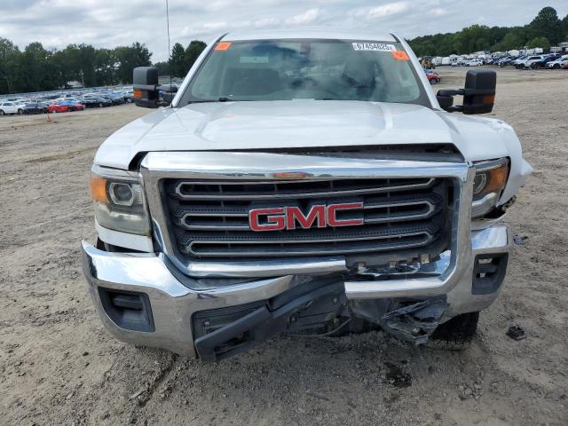 2019 GMC SIERRA 2500 #3278703610