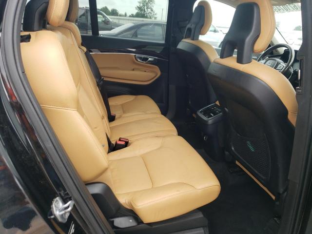2016 VOLVO XC90 T6 YV4A22PK3G1085841