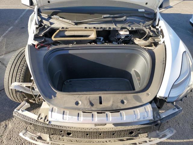 2021 TESLA MODEL Y 5YJYGDEE5MF140014