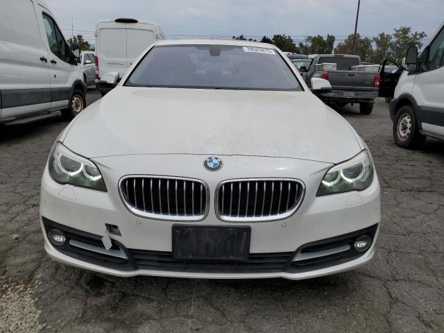 2015 BMW 535 I WBA5B1C5XFG126649