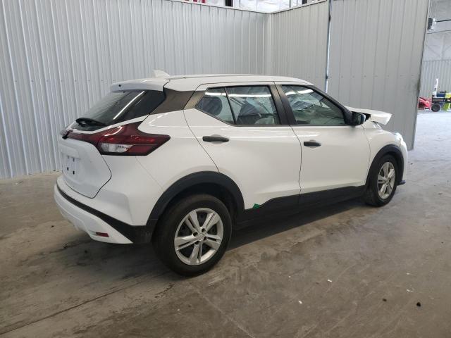 2023 NISSAN KICKS S 3N1CP5BV8PL488080