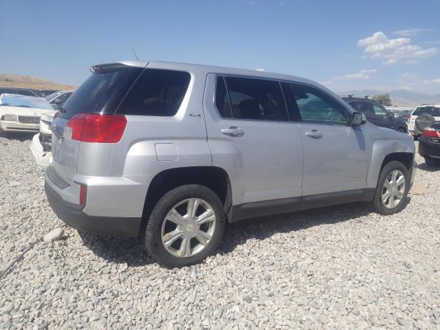 2017 GMC TERRAIN SL 2GKFLSEK3H6163840