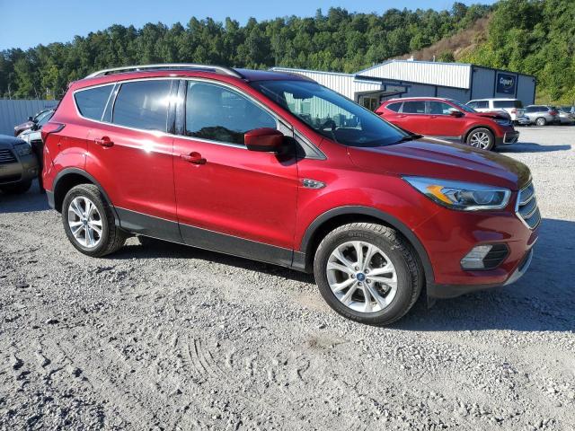 2019 FORD ESCAPE SEL 1FMCU9HD1KUA44318