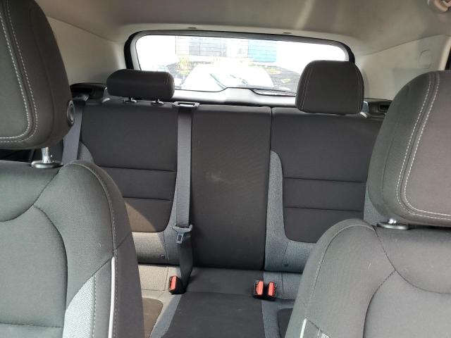 2022 CHEVROLET TRAILBLAZE KL79MPSLXNB060338