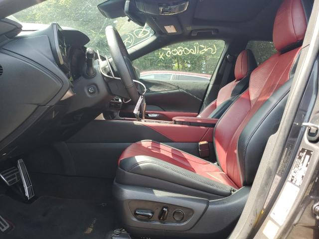 2024 LEXUS RX 350 BAS 2T2BAMCA7RC053844
