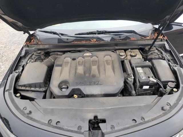 2019 CHEVROLET IMPALA PREMIER 2G1105S30K9153648