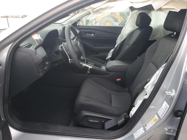 2024 HONDA ACCORD EX 1HGCY1F30RA048930