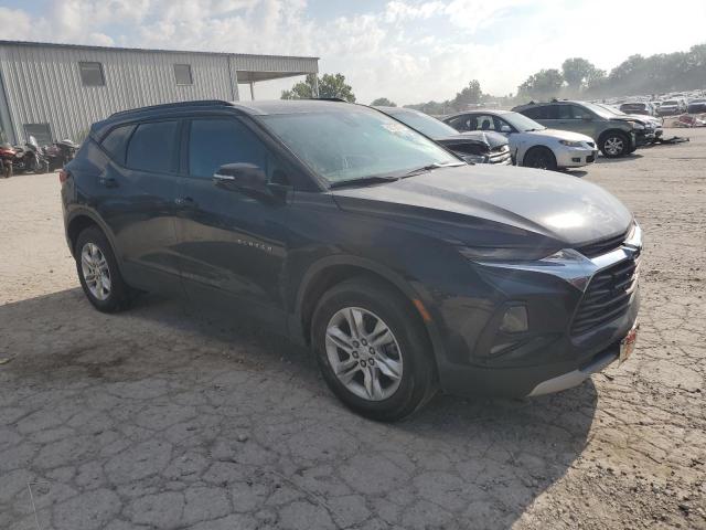 2021 CHEVROLET BLAZER 2LT - 3GNKBCRS6MS556201