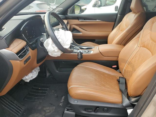 2022 INFINITI QX60 AUTOG 5N1DL1HU1NC336330