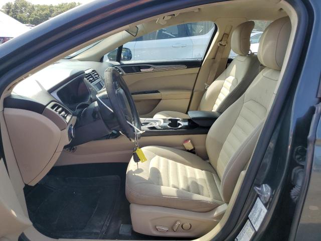 2015 FORD FUSION SE - 1FA6P0HD1F5100591