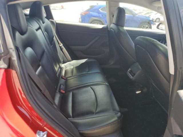 2018 TESLA MODEL 3 5YJ3E1EAXJF004646