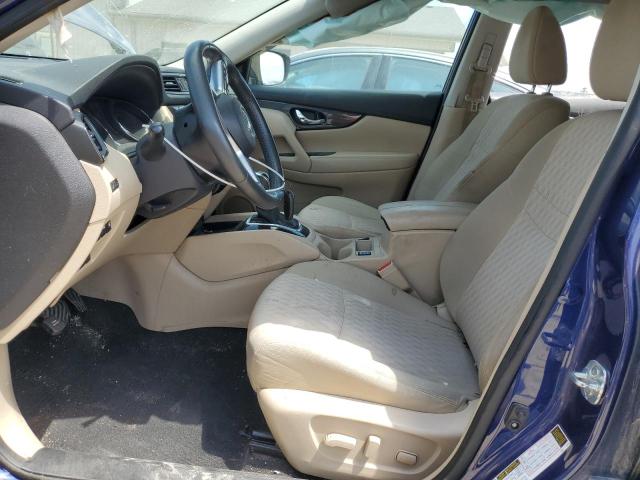 2018 NISSAN ROGUE S 5N1AT2MV2JC712017