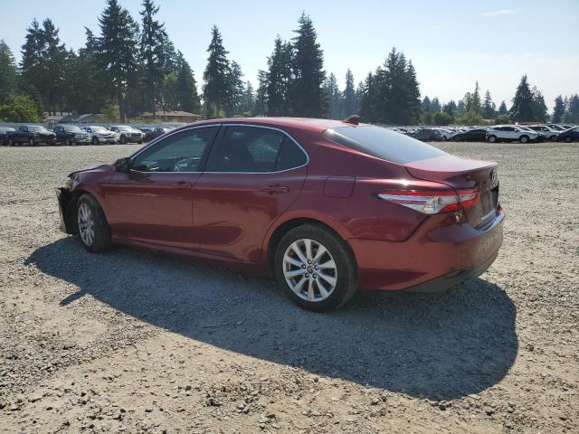 2019 TOYOTA CAMRY L 4T1B11HK3KU852660