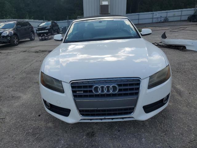 2012 AUDI A5 PREMIUM #3284655326