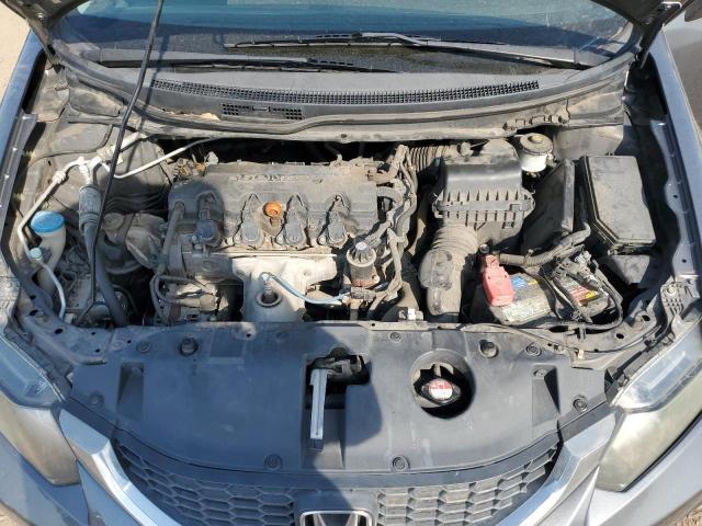 2013 HONDA CIVIC LX - 19XFB2F52DE004020