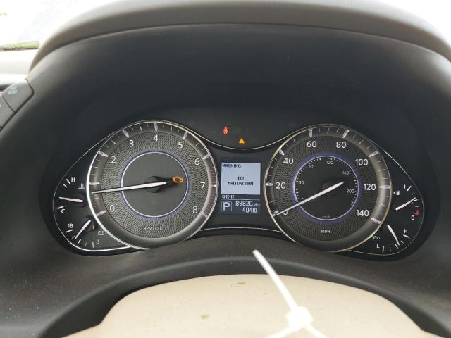 2016 INFINITI QX80 JN8AZ2ND6G9800040
