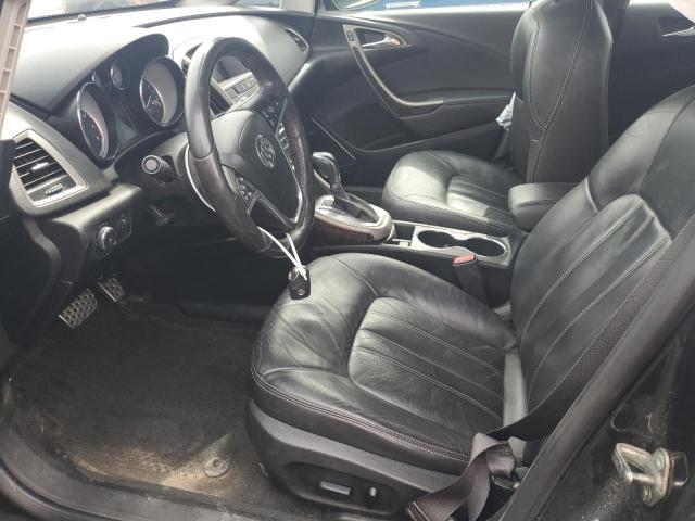 2016 BUICK VERANO PRE 1G4PT5SV6G4152522