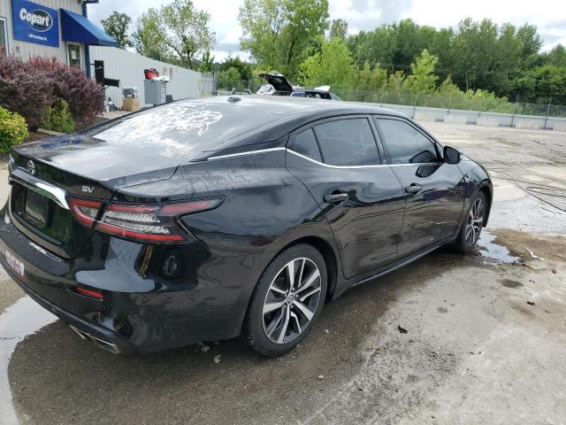 2020 NISSAN MAXIMA SV 1N4AA6CV1LC366747