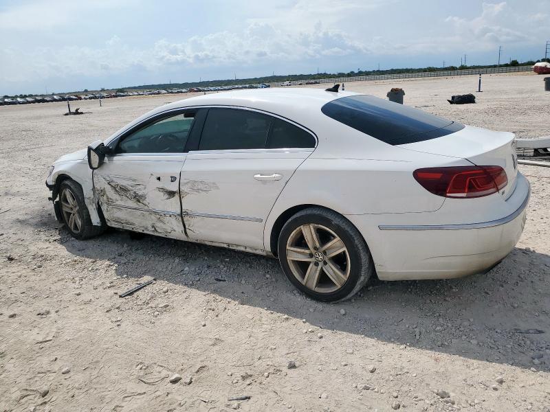 2015 VOLKSWAGEN CC SPORT WVWBP7AN2FE803363