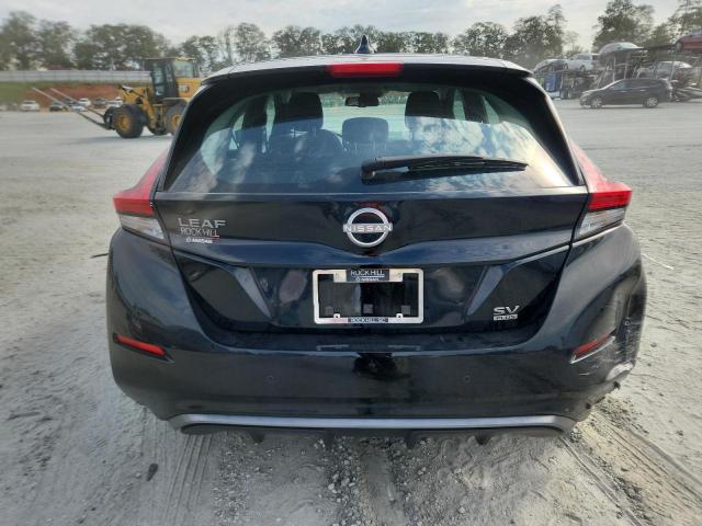 2023 NISSAN LEAF SV PL - 1N4CZ1CV8PC558189