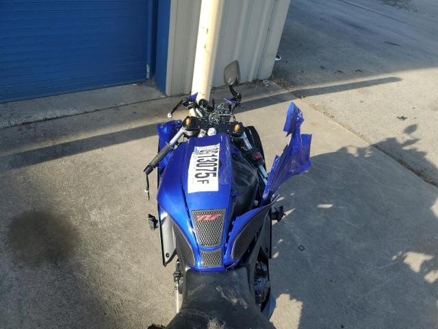 2024 YAMAHA YZFR7 #3301893415