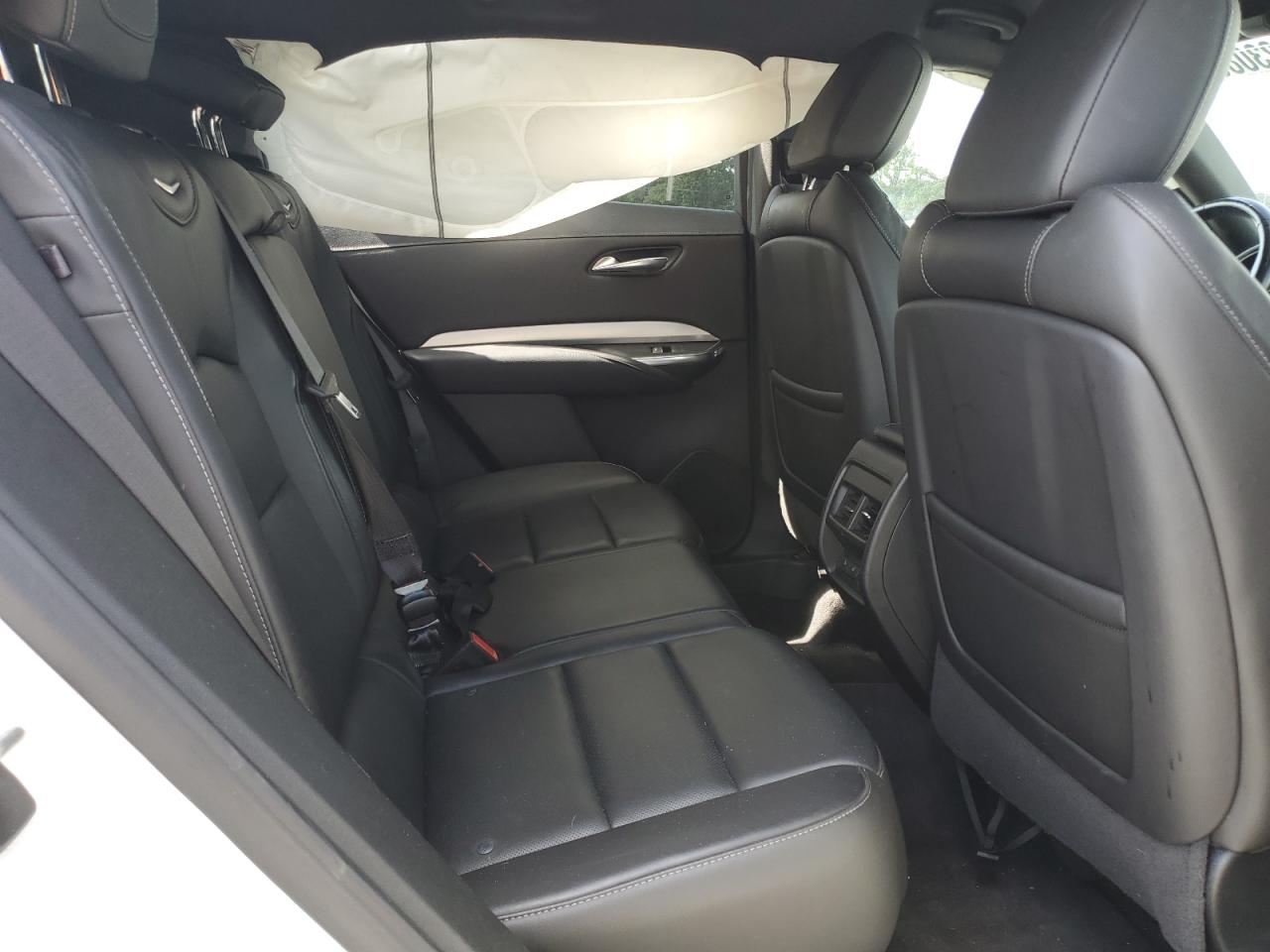 CADILLAC XT4 PREMIUM LUXURY