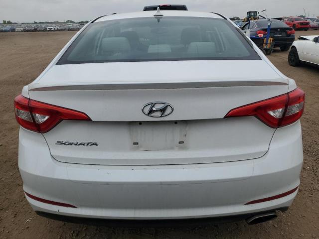2016 HYUNDAI SONATA SE - 5NPE24AF1GH290367